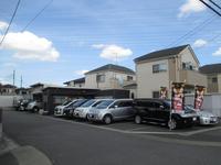 K.O.Garage ケーオーガレーヂ