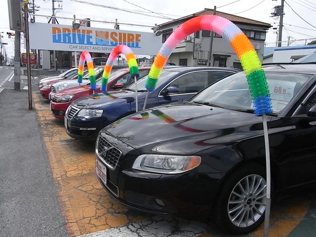 DRIVE&SURF ドライブアンドサーフ(2枚目)