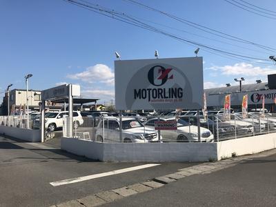 OZ MOTORLING レイクタウン本店の画像