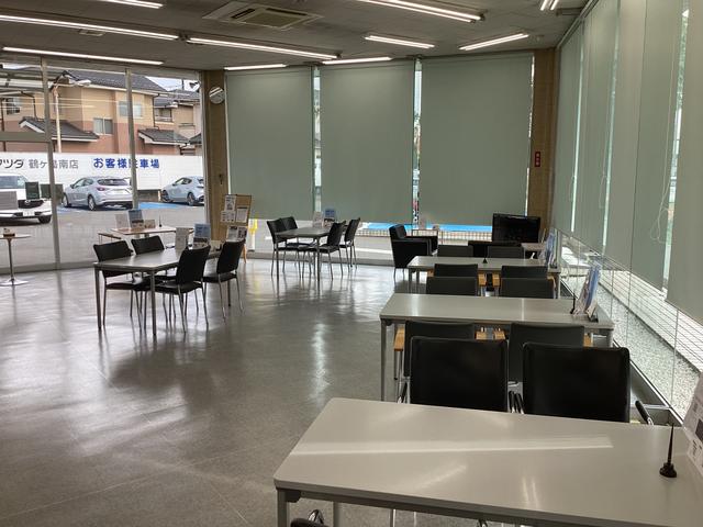 （株）関東マツダ 鶴ヶ島南店 サービス紹介の3つ目