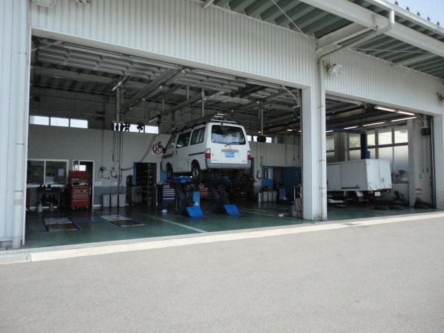 (株)関東マツダ 八潮店(4枚目)