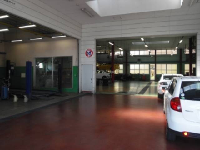 (株)関東マツダ 大宮店 サービス紹介の2つ目