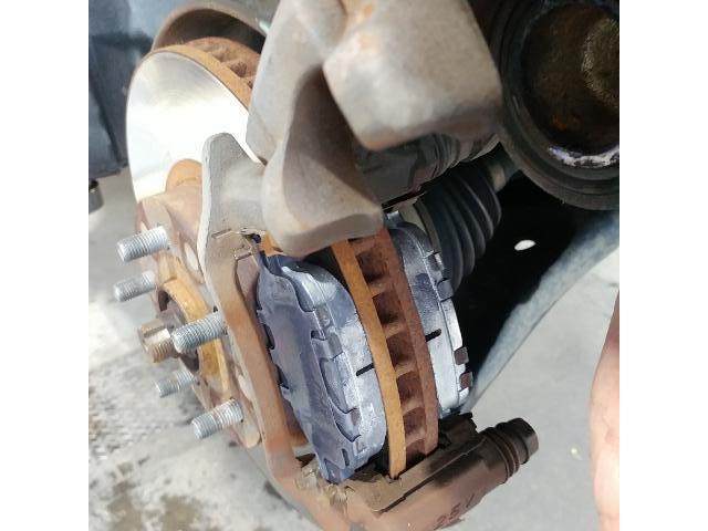 作業実績