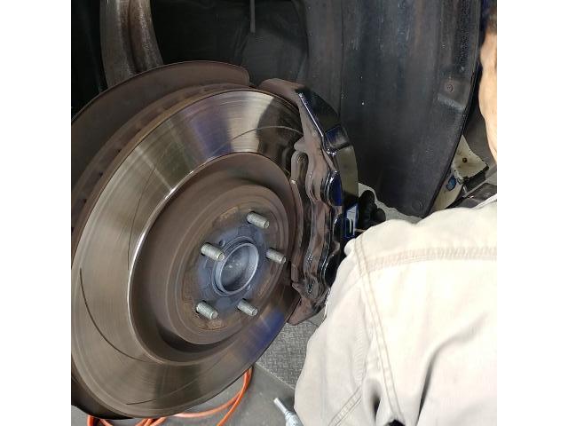 作業実績