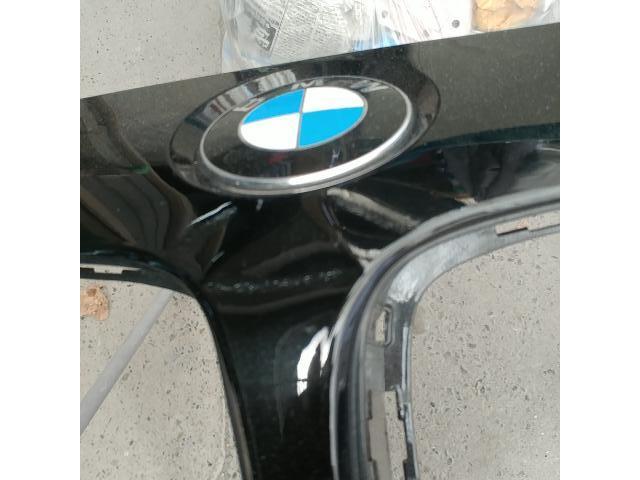 BMW428iクーペ板金　BMWバンパー板金塗装　外車鈑金塗装安い　さいたま市岩槻区　川口　越谷　草加　BMW修理