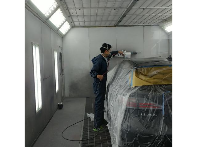 作業実績