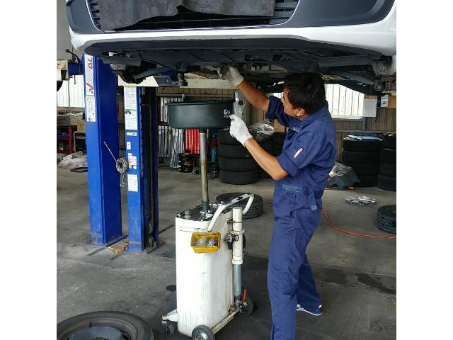 ゴルフトゥーラン車検　外車車検安い　１日車検直ぐ出来るさいたま市岩槻区　川口　草加　越谷　車検整備