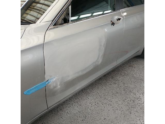 BMW7シリーズ鈑金塗装　BMW格安鈑金塗装さいたま市岩槻区(株)ピットロード岩槻工場　外車、輸入車安く直したいさいたま市岩槻区