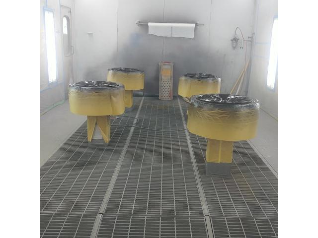 新着の作業実績