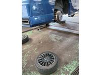 新着の作業実績