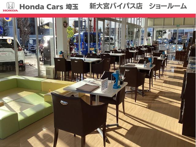 ホンダカーズ埼玉　新大宮バイパス店(2枚目)