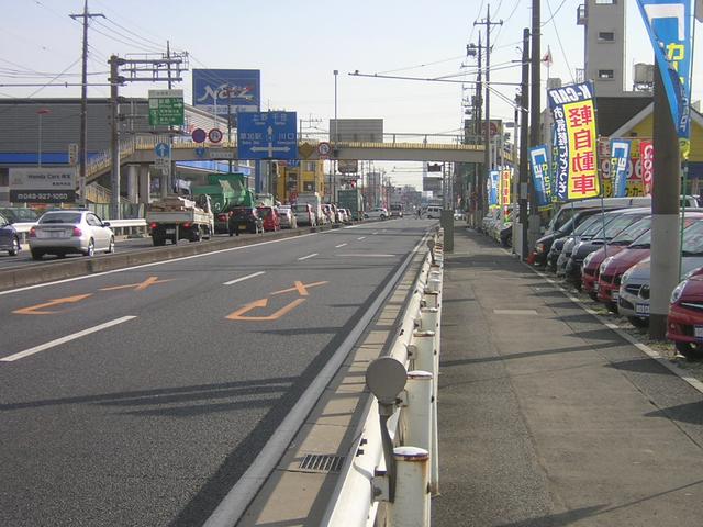 株式会社　ポイントエフ　４号バイパス店(6枚目)