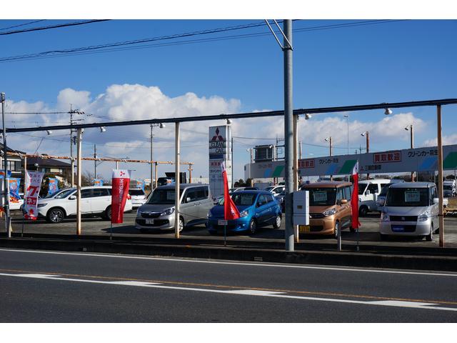 久喜中央三菱自動車販売（株）  クリーンカー羽生