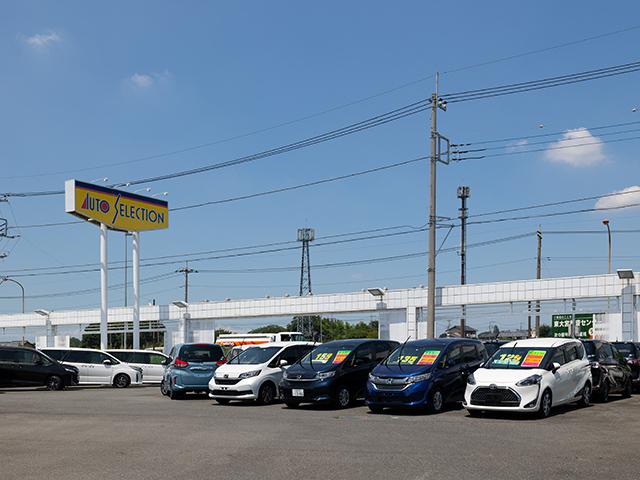 (株)オートセレクション 16号本店(3枚目)