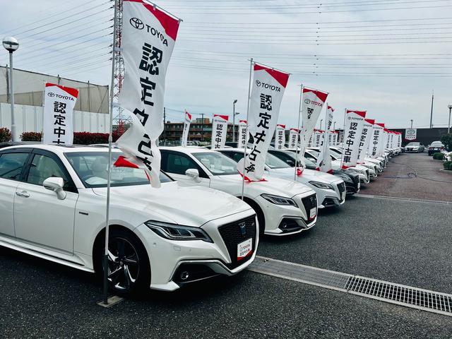 埼玉トヨタ自動車（株）　越谷マイカーセンター(4枚目)