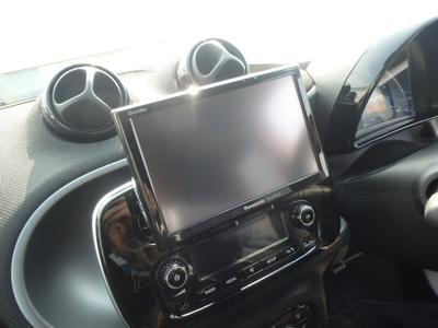 ナビ、ドラレコ、タイヤなど、持込取付ＯＫ