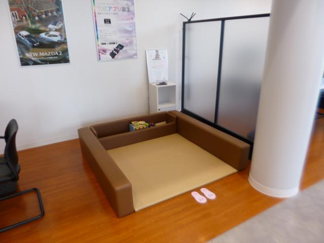 （株）関東マツダ 狭山広瀬店 サービス紹介の3つ目