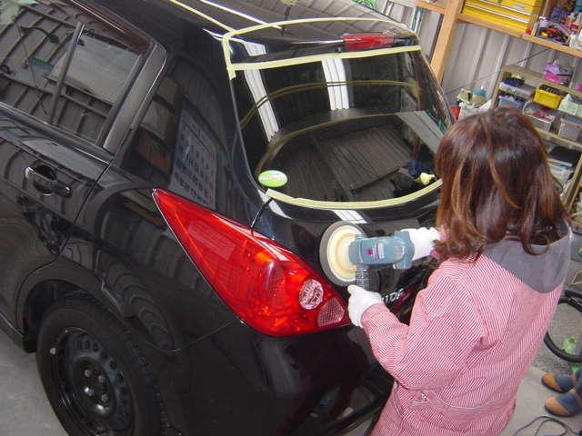 有限会社ワン・オー・ワン サービス紹介の3つ目