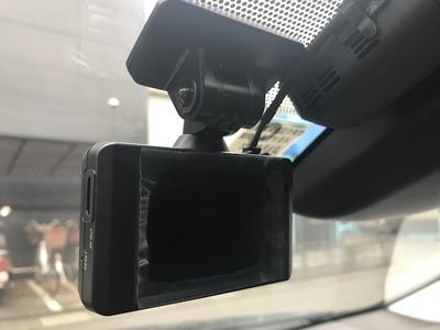 パーツ持込み取付