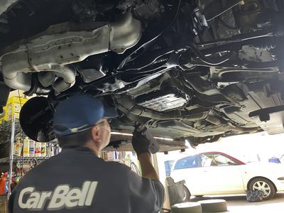 整備・修理・塗装・板金