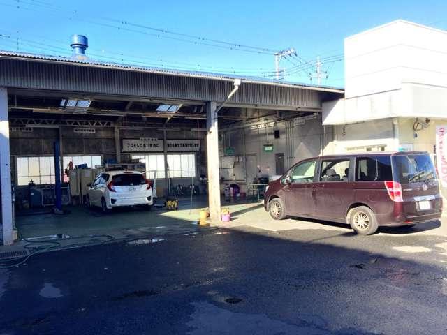 Honda Cars 埼玉県央 毛呂山店(認定中古車取扱店)(6枚目)