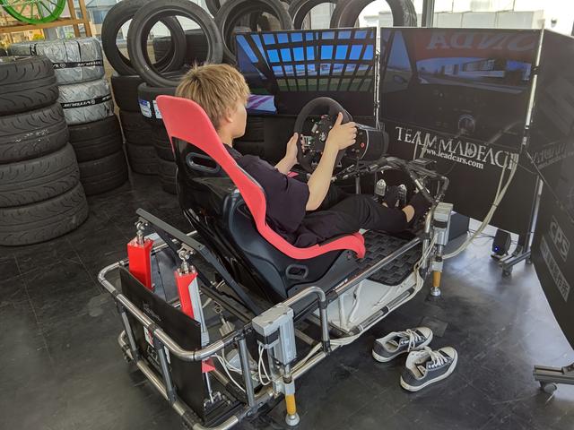 LEAD 本店 株式会社リード サービス紹介の6つ目