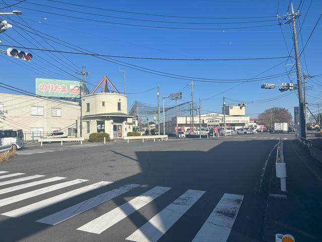 カーギャラリーアローズ 日高店 サービス紹介の3つ目