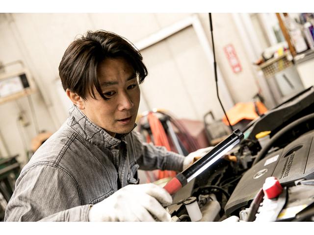 有限会社 オートガレージROM(6枚目)