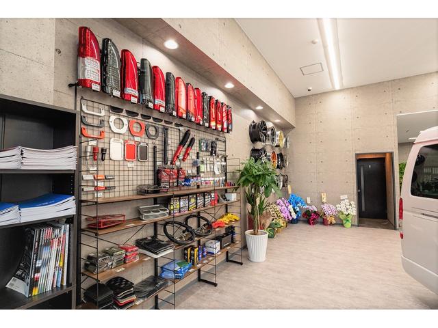 ＣＲＳ千葉 サービス紹介の5つ目