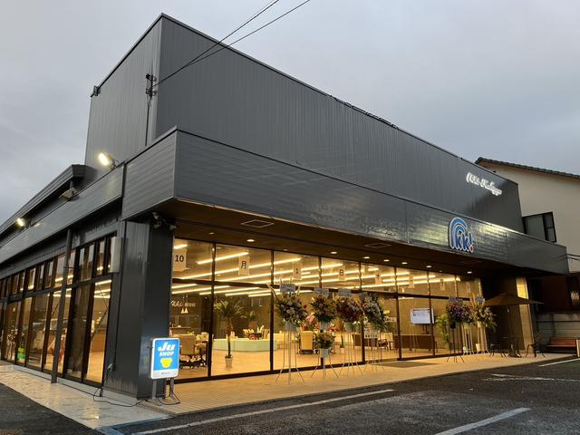 株式会社ＩＫＫＩ　越谷店(2枚目)