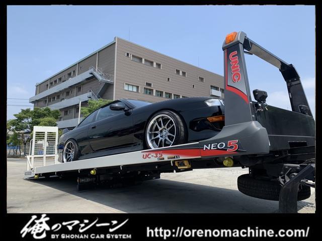 日産 セドリック ブロアム Y31セダン 激渋マシーン 3．0