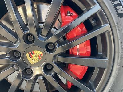 パーツ持込み取付