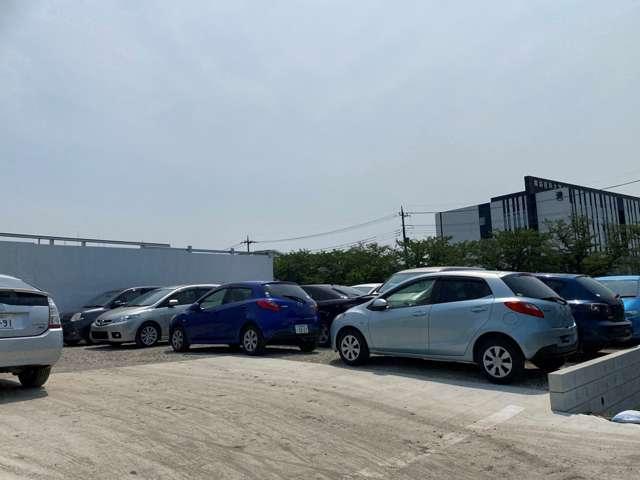 ジョールズ トレーディング／ＧＥＯＲＧＥ ＴＲＡＤＩＮＧ サービス紹介の4つ目