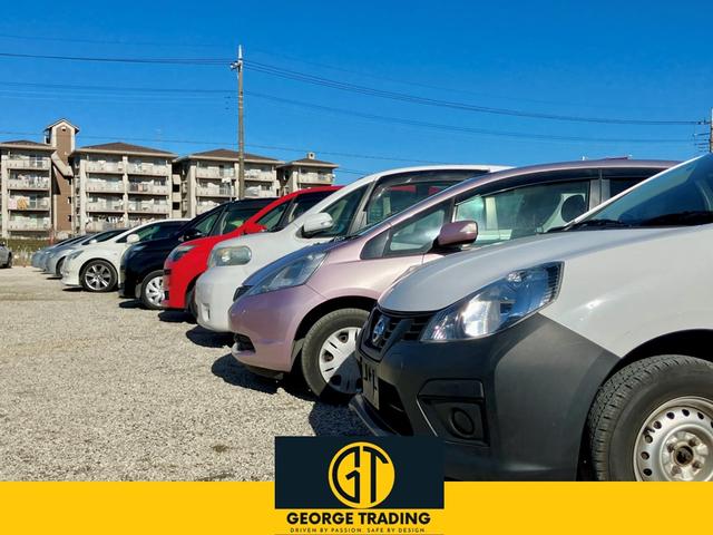 ジョールズ トレーディング／ＧＥＯＲＧＥ ＴＲＡＤＩＮＧ サービス紹介の5つ目