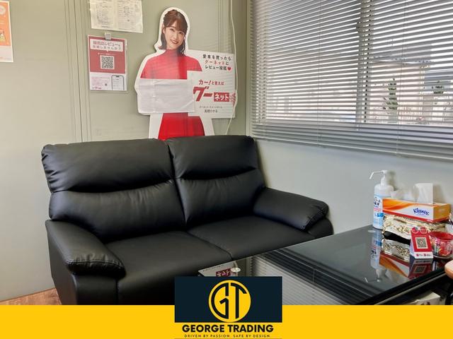 ジョールズ トレーディング／ＧＥＯＲＧＥ ＴＲＡＤＩＮＧ サービス紹介の6つ目