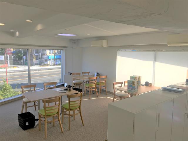 ネクステージ 世田谷店 サービス紹介の2つ目