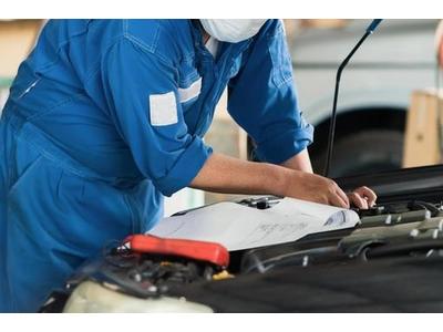 車検・点検・診断