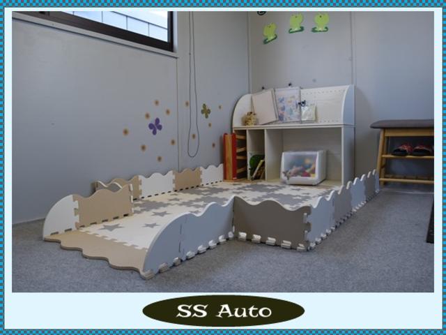 SSオート サービス紹介の3つ目