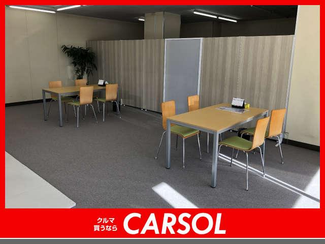 ＣＡＲＳＯＬ　カーソル