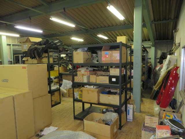 (株)アイエスオート サービス紹介の4つ目