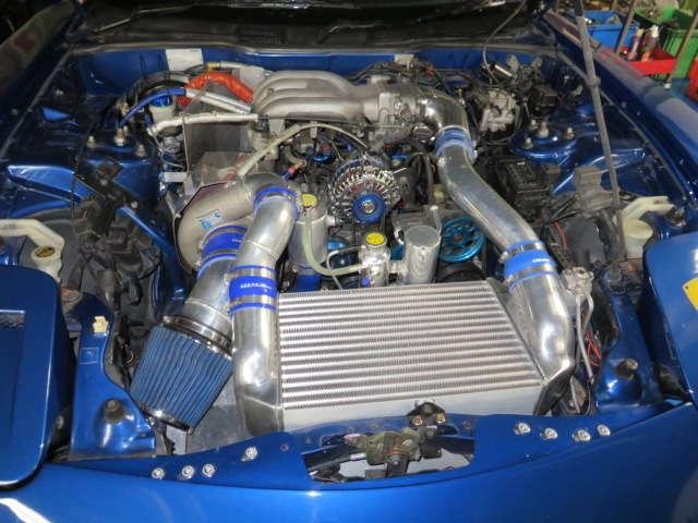 (株)アイエスオート サービス紹介の6つ目