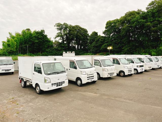 軽冷凍車専門店クールキャブ サービス紹介の2つ目