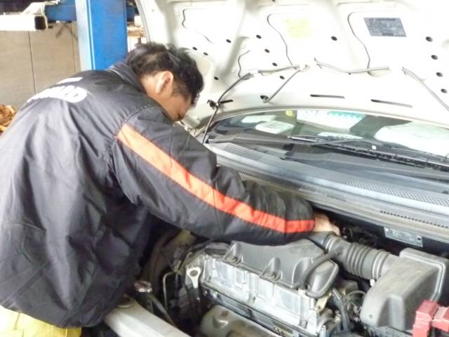 有限会社　澤田自動車12