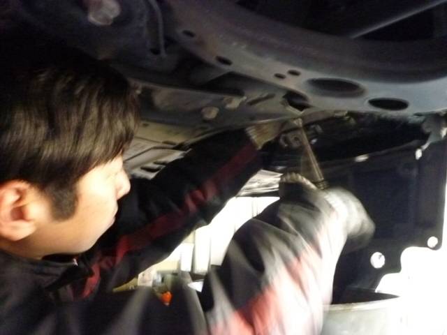 有限会社　澤田自動車13