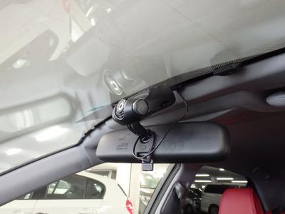 パーツ持込み取付