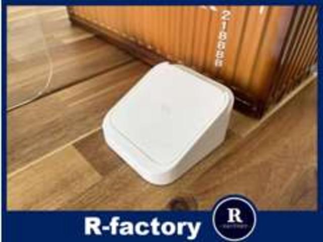 R-FACTORY サービス紹介の6つ目