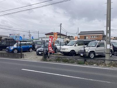 アークオートの画像