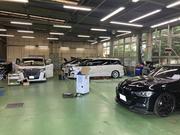 国から認められた認証整備工場です！