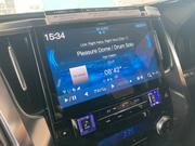 アルパインと言えばナビ！最新のナビももちろんご購入取付もＯＫ！