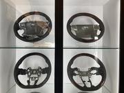 ハンドル変えて気分転換はいかが？